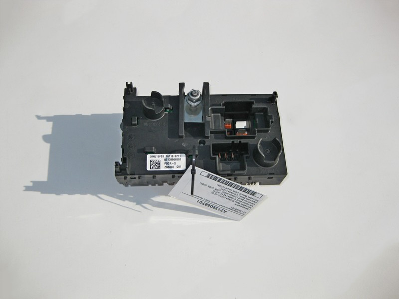 Mercedes-Benz  A2139068701 Блок SRB задній E-Class W212 S213 C238 C-Class W205 CLS C257 Одесса - изображение 1