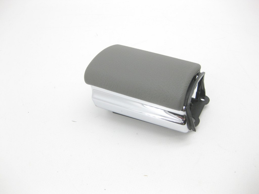 Mercedes-Benz  A2218100130 7J17 Попільничка сіра шкіра задніх лівих дверей S-class short W221 S-class long V221 Одесса - изображение 1