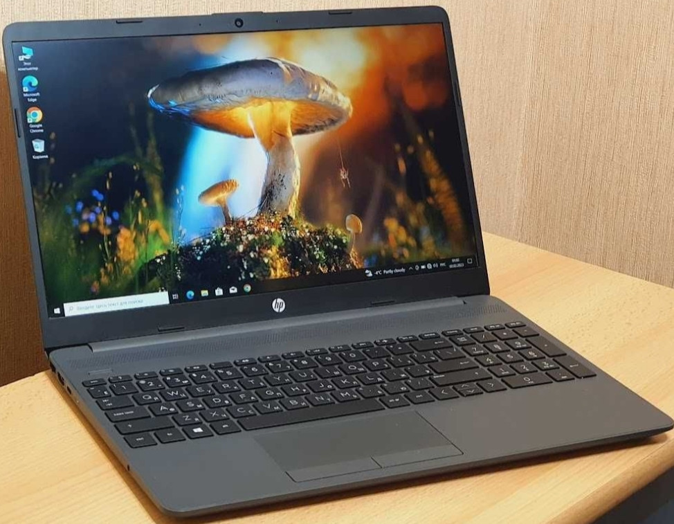 Ноутбук: HP 250 G8 Intel Core i5 -1135 G7 SSD256Gb. RAM16GB. IPS. Київ - фото 5