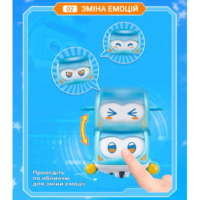 Фігурка Super Wings Super Pet Шайн улюбленець (Shine pet), світло (EU770420) Вінниця - фото 10