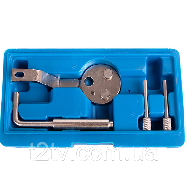 Набір фіксаторів Ford Transit 2.2TDCI (ФР-2254) Вінниця - фото 1