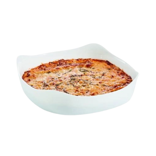 Форма для запікання 26*26см квадратна кераміка P4026 Smart Cuisine Carine Luminarc Житомир