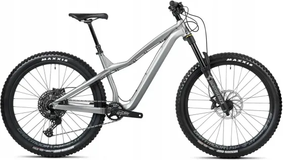 Велосипед Dartmoor Hornet Pro M Dark Chrome 27,5 2023 Киев