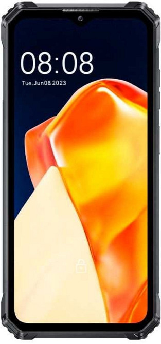 Телефон противоударнрый Oukitel wp28e 4/64Gb 10600 mAh потужний. Київ - фото 7