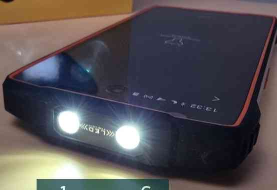 Смартфон Black view BV8200 12/256Gb. Київ