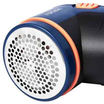 Машинка для чистки трикотажа Rotex RCC200-B Винница