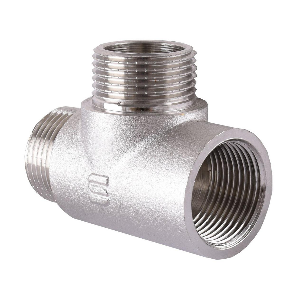 Тройник 1″ ВНН SL8802 (000020441) Киев - изображение 1