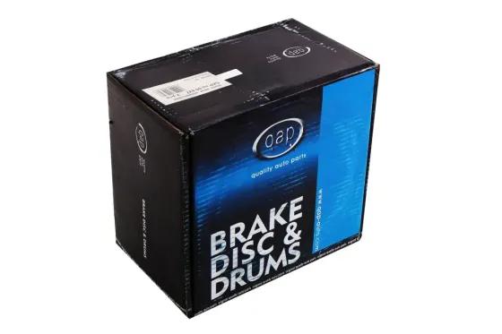 Барабан гальма Aveo QAP Вінниця