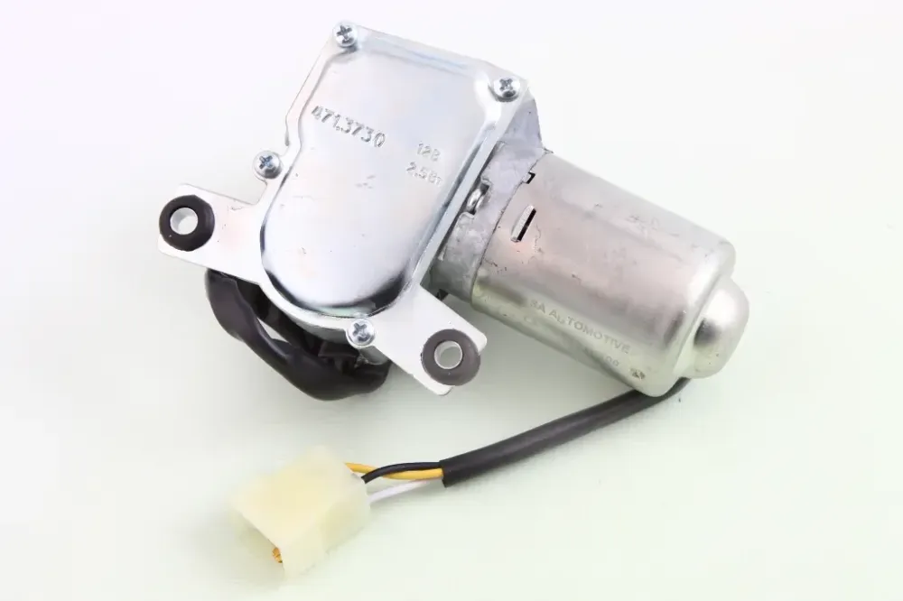 Моторчик стеклоочистителя заднего стекла 2108 LSA (2121, Таврия) Винница - изображение 3