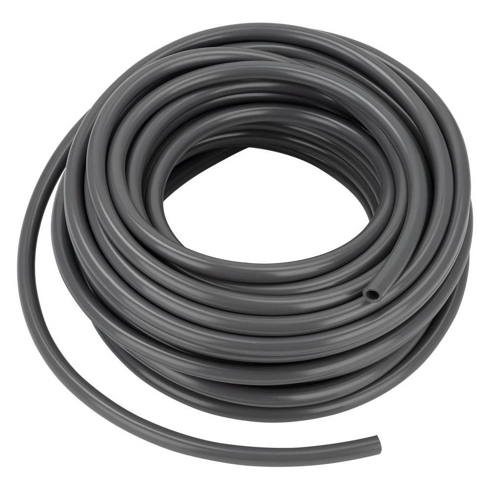 Шланг топливный серый, диаметр 8 мм, длина 20 м, C14661 Черкассы - изображение 2