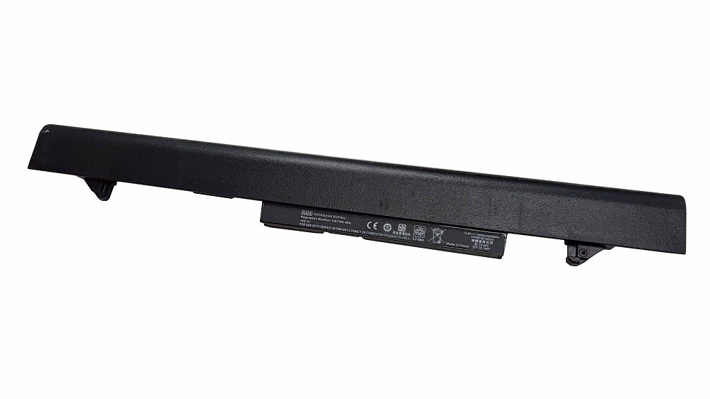 Аккумулятор для ноутбука HP Compaq HSTNN-IB4L ProBook 430 G1 14.8V Black 2600mAh OEM Вінниця - фото 3