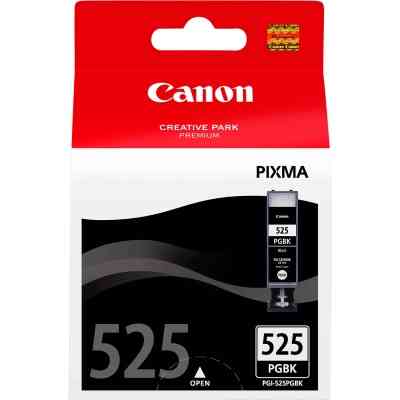 Картридж Canon PGI-525PGBK Pigment Black 19 ml (4529B001) Вінниця