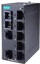 Комутатор Moxa Switch Niezarządzalny Eds-2008-El-M-Sc-T (MOXAEDS2008ELMSCT) Київ