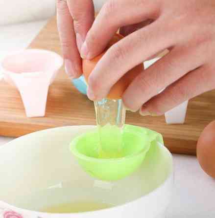 Сепаратор для відокремлення жовтка салатовий Київ