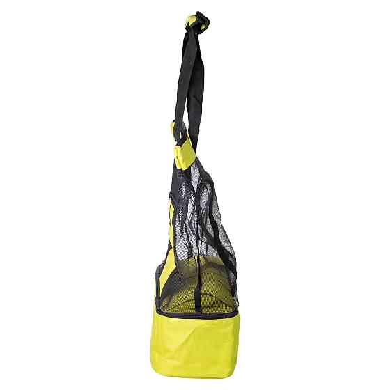 Сумка-холодильник для пляжу та пікніка 47×15×48 см Київ