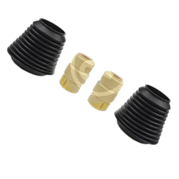 Пильовик Комплект Audi 100, A6 C4 (90-97) передній. з відб. стійки Мукачево - фото 1