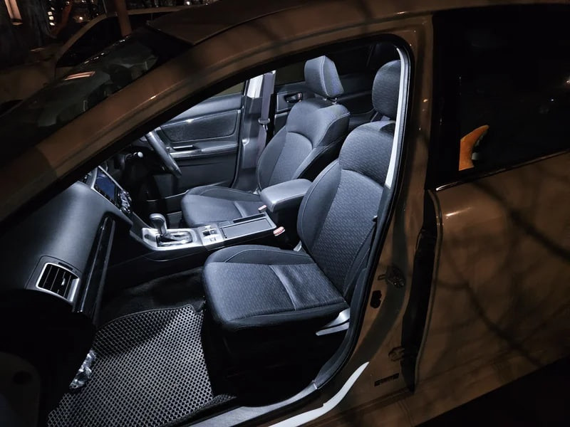 Светодиодная лампа StarLight T11 12 SMD Canbus Festoon SV8.5 (C5W/C10W) WHITE 31mm 12/24V Харьков - изображение 3