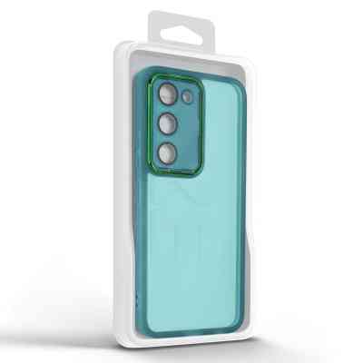 Чохол до мобільного телефона Armorstandart Shade Tecno Spark 40 Pro 4G Dark Green (ARM87950) Вінниця