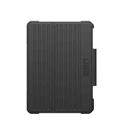Чехол для планшета UAG iPad Air 11" (Gen 6 2024) Metropolis SE Black (124473114040) Винница