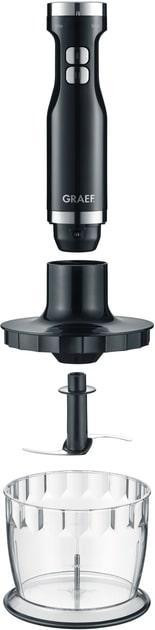 Блендер Graef HB502EU ( 20095 ) Харьков - изображение 8