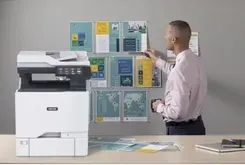 Принтер Xerox C625DN Киев - изображение 1