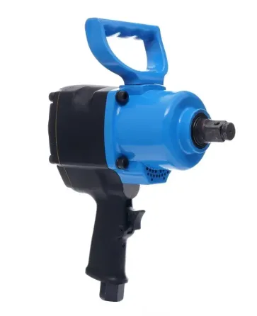 Гайковерт пневматичний TAGRED – модель TA817, 2500 Нм, Польська якість Львів