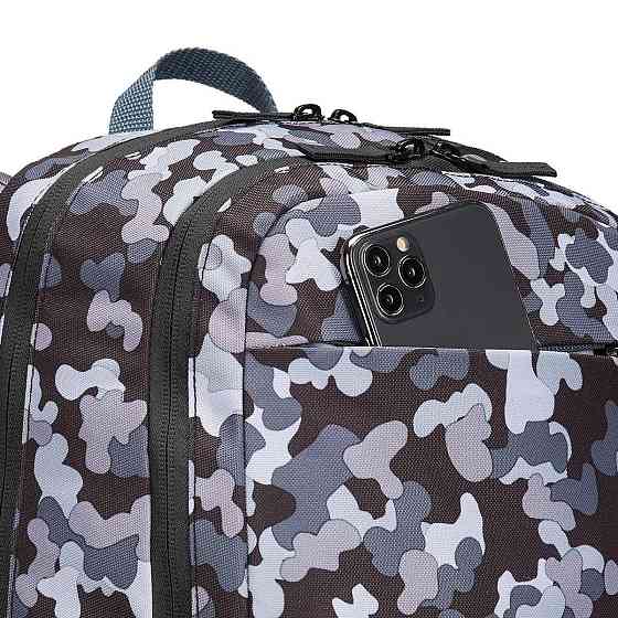 Рюкзак Case Logic Uplink 26L 15.6" CCAM-3216 Black Spot Camo (6808611) Київ