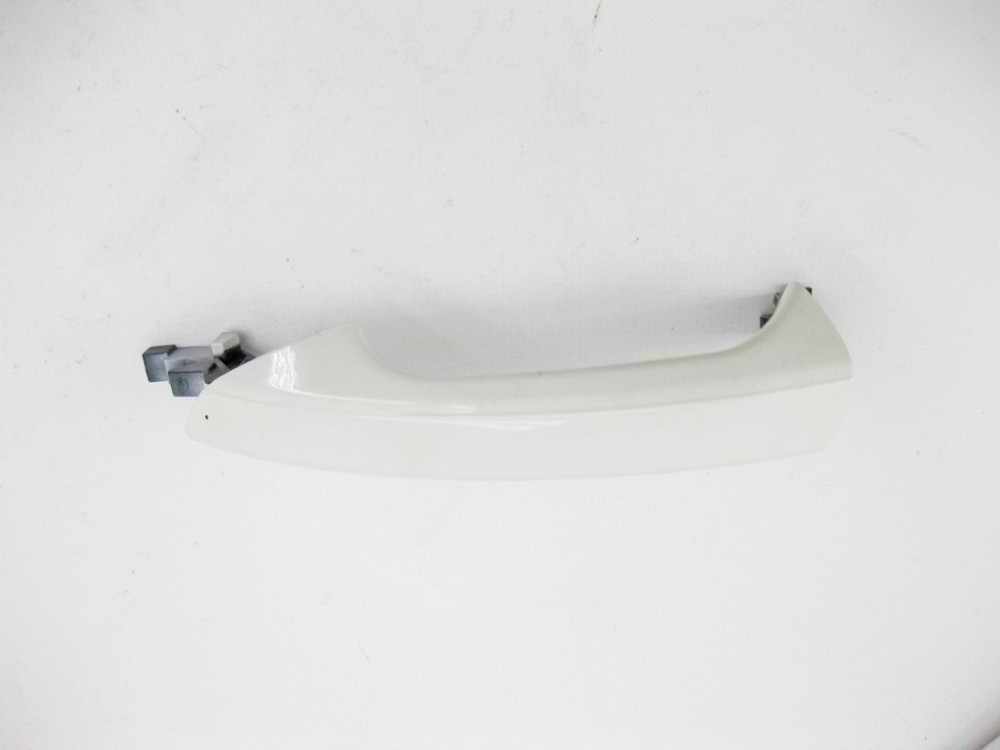 Mercedes-Benz  A2047600170 Зовнішня ручка лівих дверей E-class W212 SLK/SLC R172 C-Class Estate S204 C-Class W204 GLK X204 C-Class Coupe C204 E-Class  Одесса - изображение 1