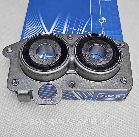 Підшипник коробки передач (21.5) Skf VKT1000 Новий Розділ