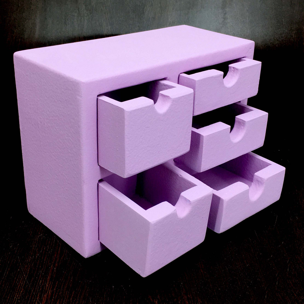 Органайзер для косметики 