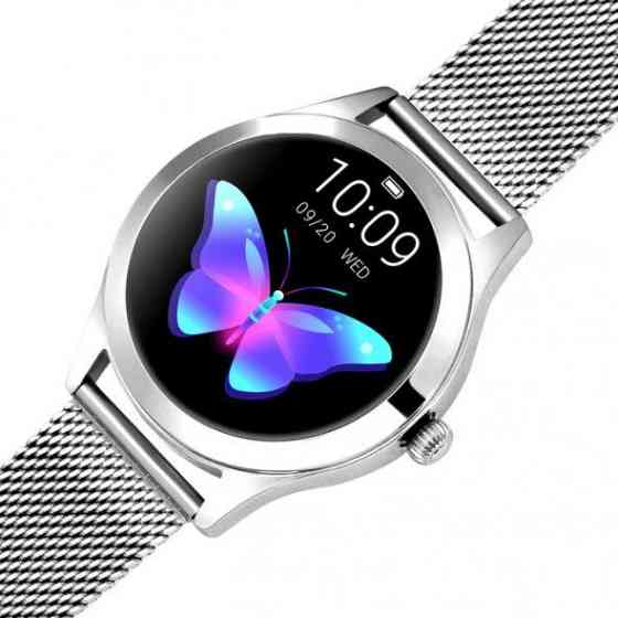 Умные часы Smart VIP Lady Silver Винница