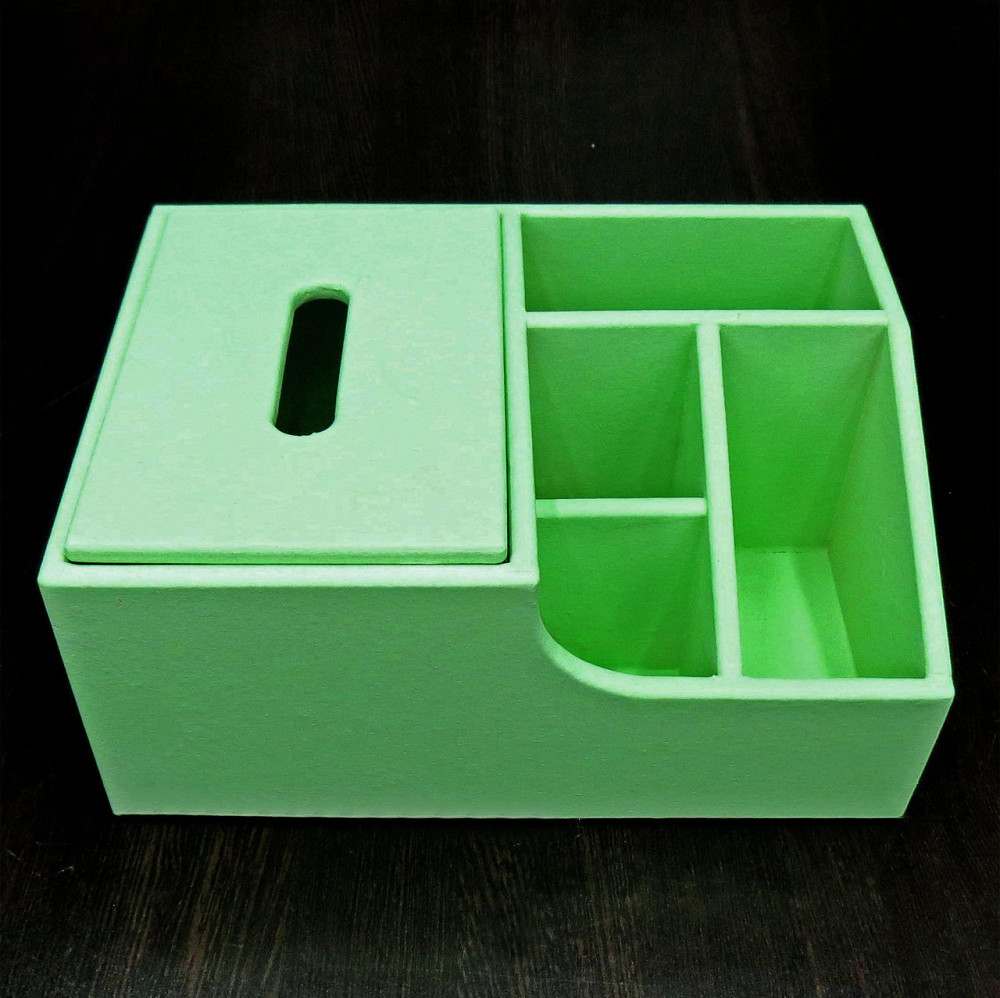 Подставка для столовых приборов 