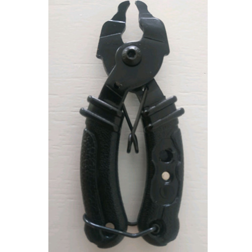 Ключ зняття та встановлення замка на велосипед Feel Fit Бровари - фото 2