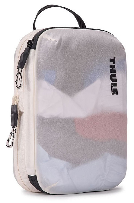 Дорожная сумка Thule Compression Packing Cube Small TCPC201 White (6808632) Киев - изображение 3