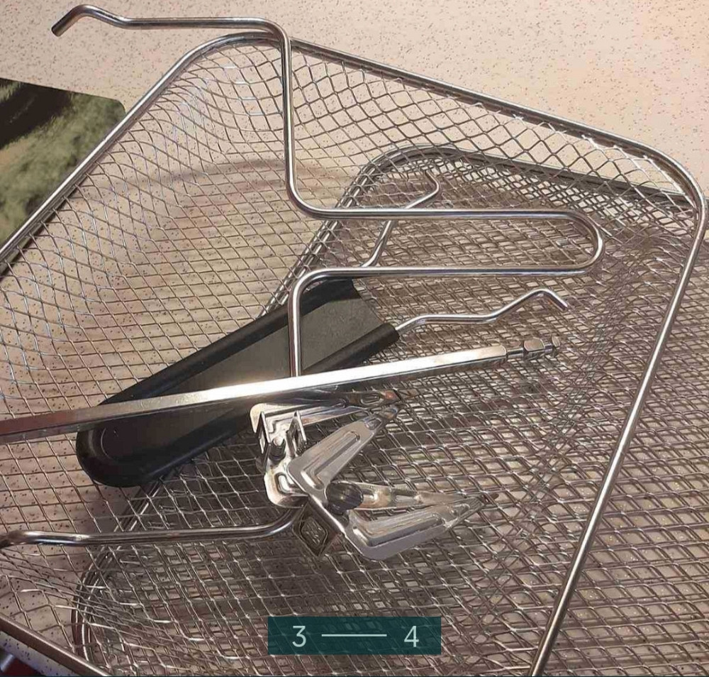 Мульти Печь: Tefal Easy Fry Oven & Grill FW501815 Киев - изображение 3