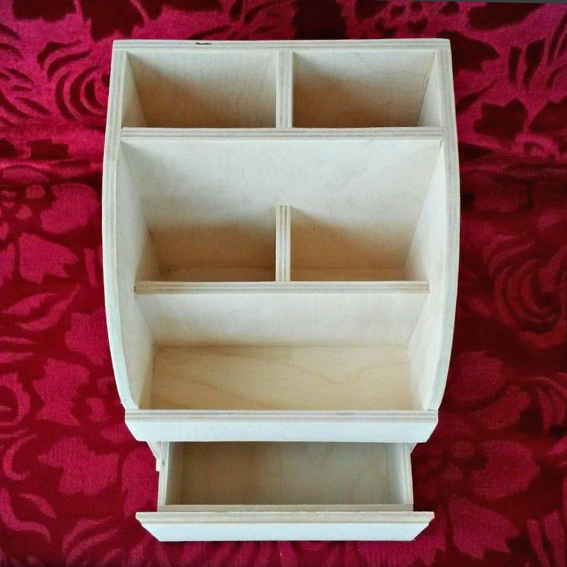 Бюро для бумаг 