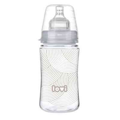 Бутылочка для кормления Lovi Trends 250 мл - Harmony (21/592) Винница