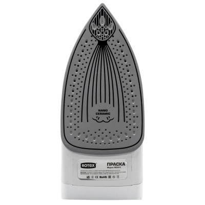 Праска Rotex RIC42-C Ultra Glide Вінниця - фото 2