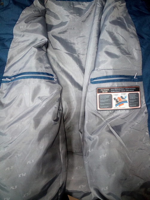 Ветровка мужская  PLX Face Men’s.p.XХХL(52-54) Киев - изображение 9