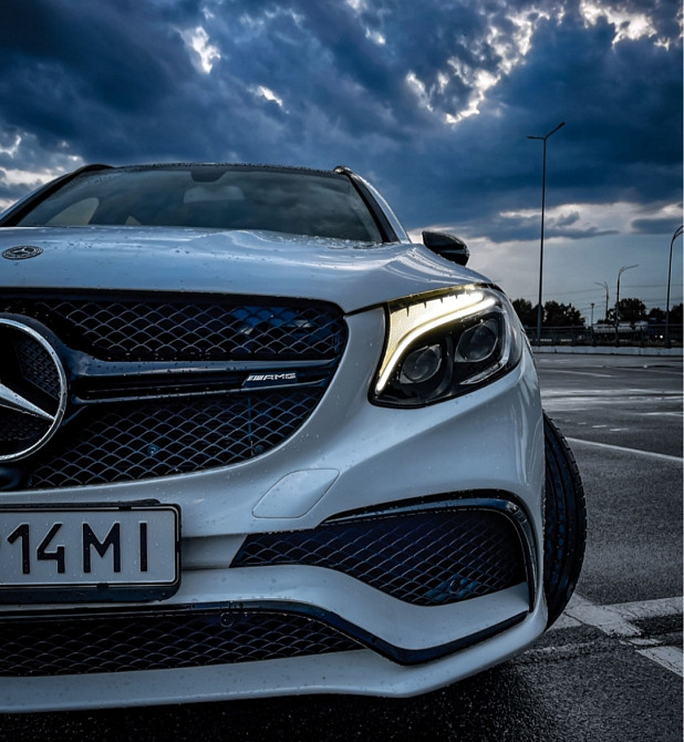 Объектив: Nikon AF-S 85mm.1.8G Киев - изображение 6