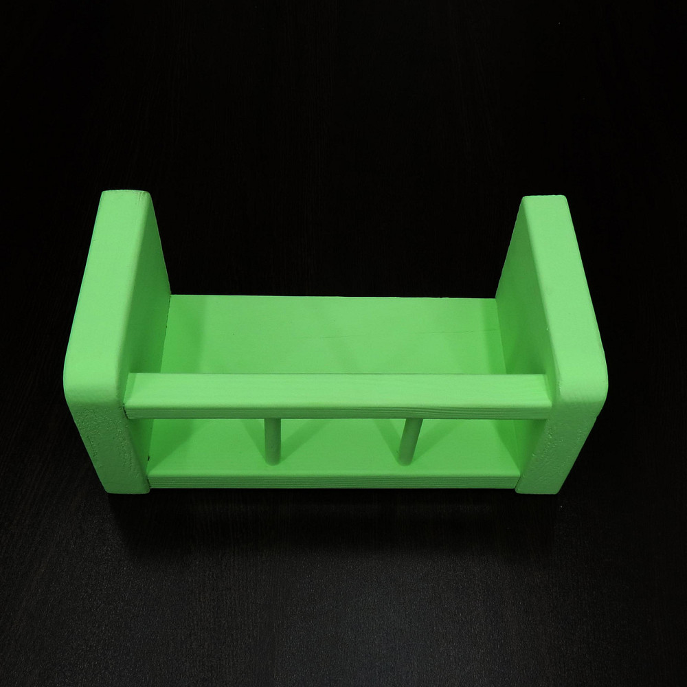 Настенная полка 