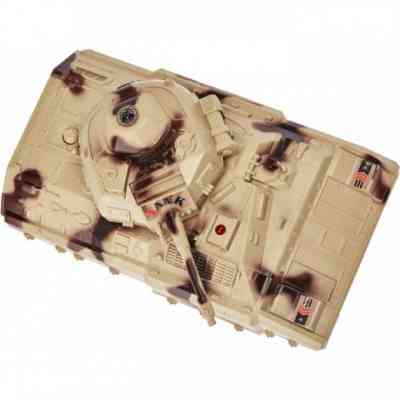 Ігровий набір ZIPP Toys Z military team Танк (1828-91A) Вінниця