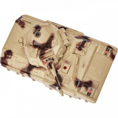 Ігровий набір ZIPP Toys Z military team Танк (1828-91A) Вінниця - фото 4