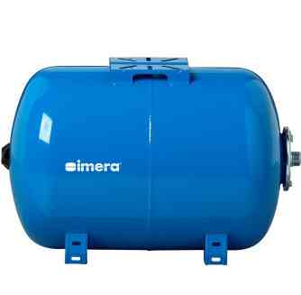 Гідроакумулятор "Imera" AO 100 ( 100л горизонтальний ) Київ