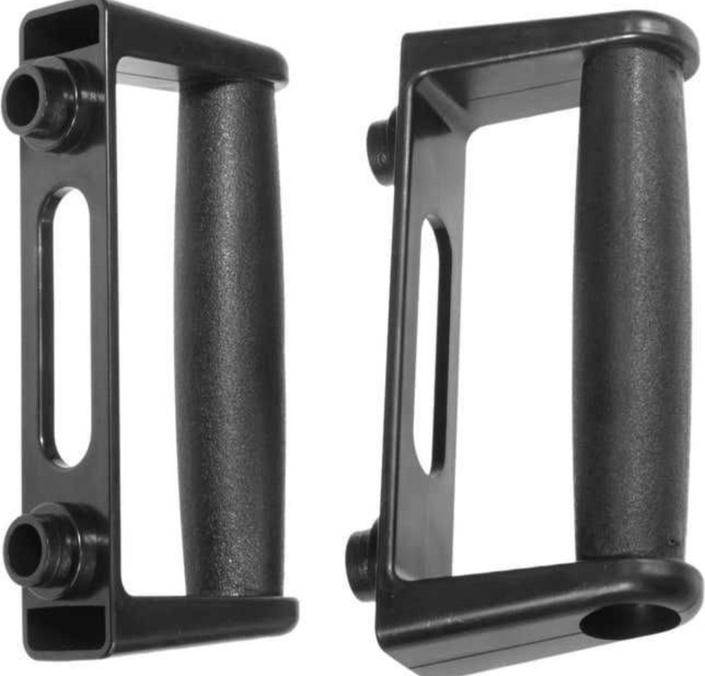 Доска для отжиманий 14в1. Воркаут тренажер. Харьков - изображение 1