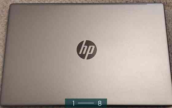 Ноутбук: HP 15.6 Ryzen 7/16/ 512 Киев