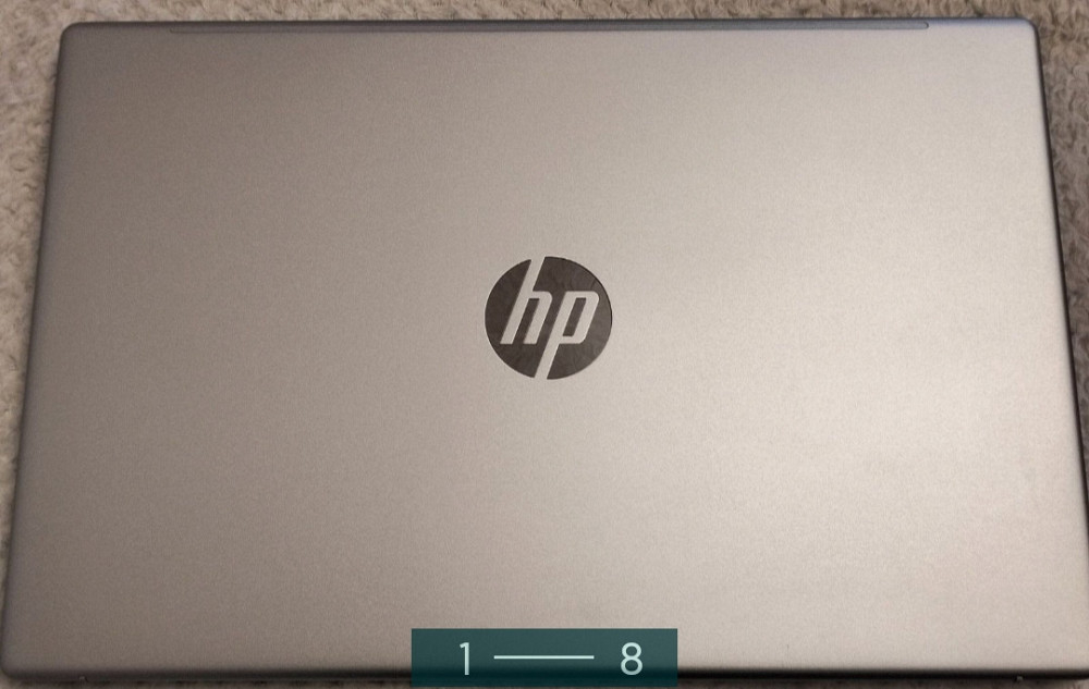 Ноутбук: HP 15.6 Ryzen 7/16/ 512 Киев - изображение 1