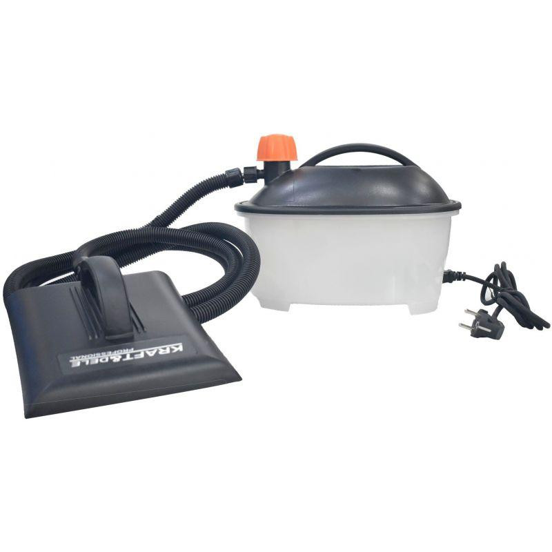 Отпариватель для обоев Kraft & Dele KD3578 2200 Вт 5 л Киев - изображение 3