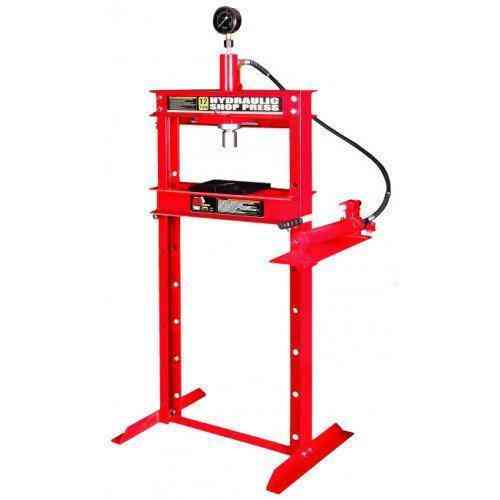 Прес 12 т гідравлічний TORIN TY12002 Одеса