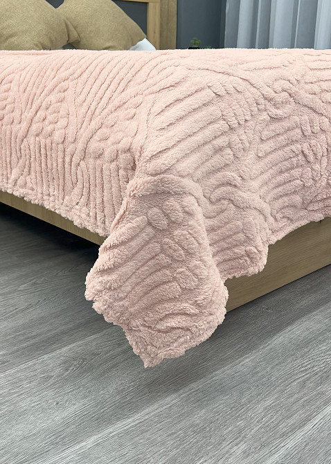 Плед 200х230 см (+-10см) 